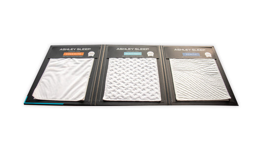 Mattress Protector Swatch
