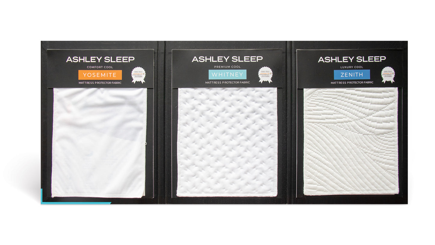 Mattress Protector Swatch