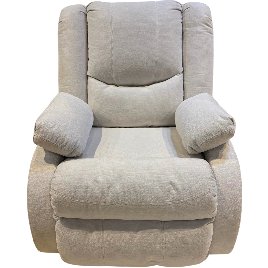 Bladewood Zero Wall Recliner - Ashley Furniture Homestore Philippines