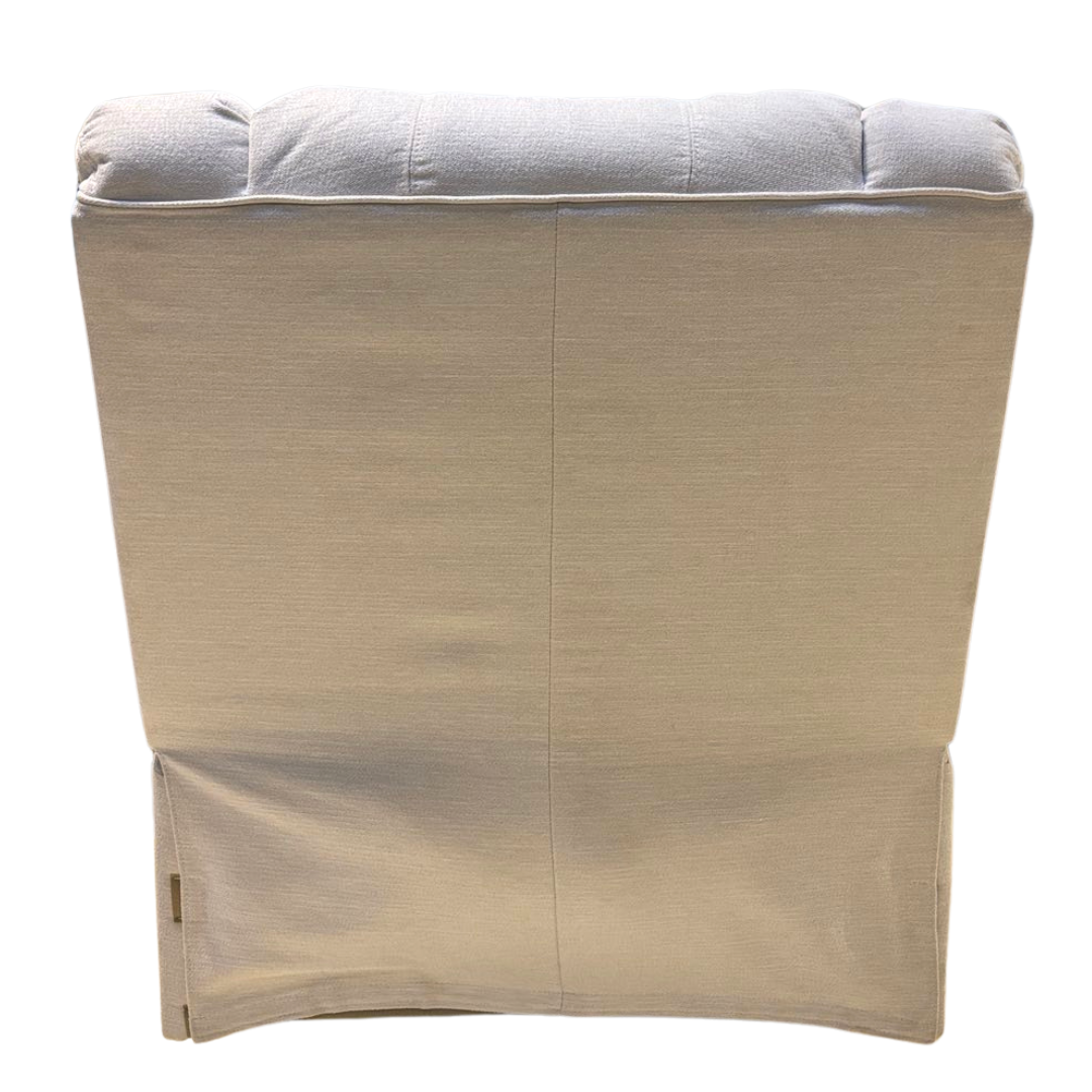 Bladewood Zero Wall Recliner