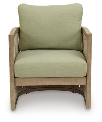 Vision Lane Lounge Chair w/Cushion - Ashley Furniture Homestore Philippines