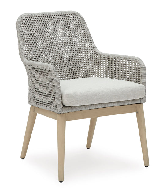 Seton Creek Arm Chair With Cushion - Ashley Furniture Homestore Philippines