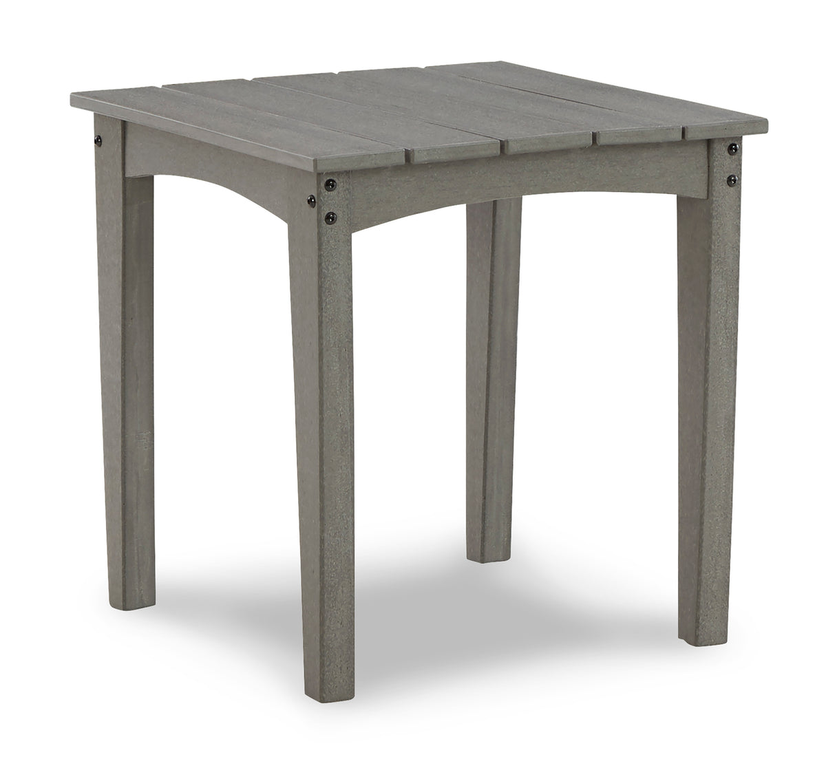 Visola Square End Table - Ashley Furniture Homestore Philippines