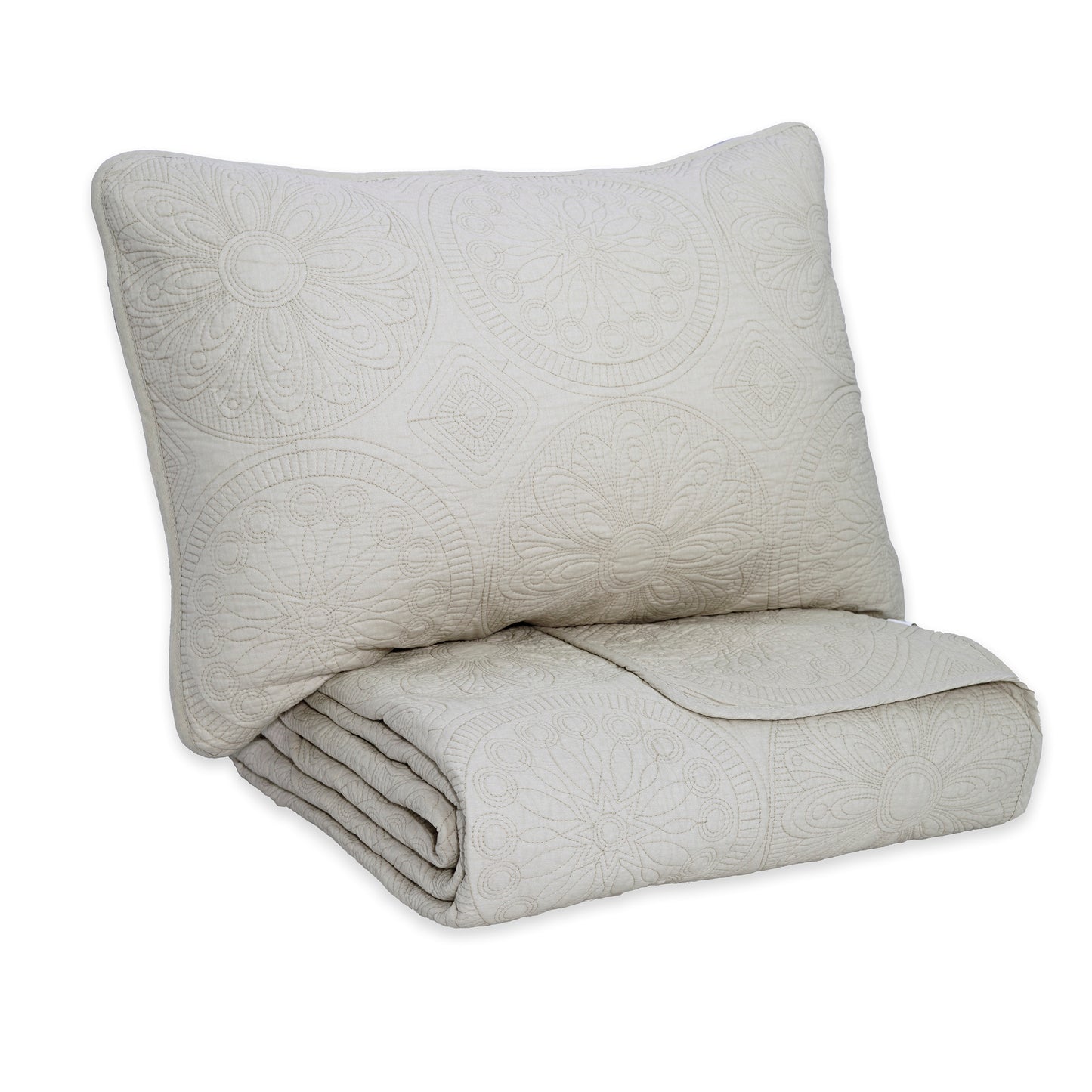 Q5001821K King Coverlet Set - Ashley Furniture Homestore Philippines