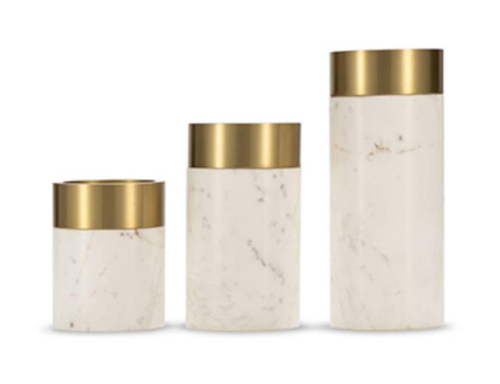 A52000253 Candle Holder