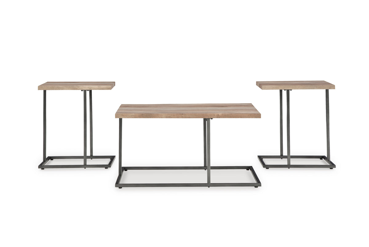 Albreane Occasional Table Set - Ashley Furniture Homestore Philippines