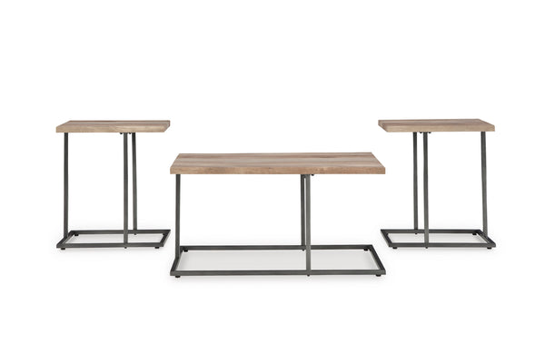 Albreane Occasional Table Set - Ashley Furniture Homestore Philippines