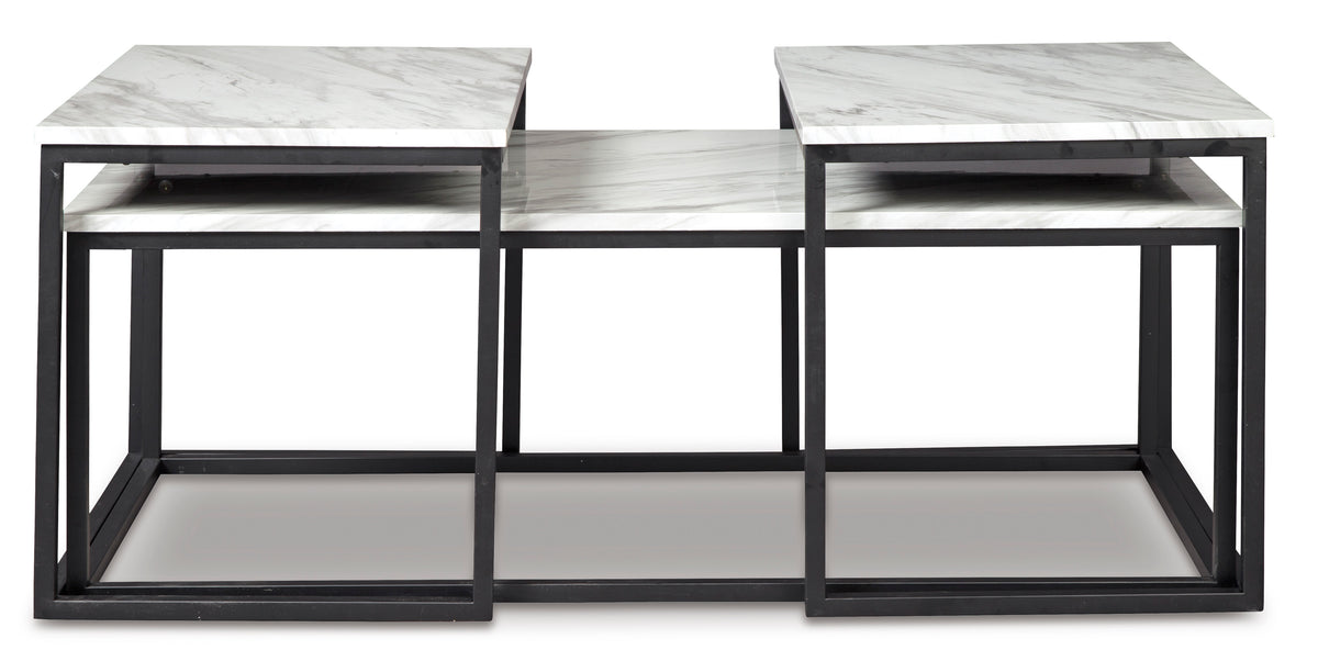 Donnesta Occasional Table Set - Ashley Furniture Homestore Philippines