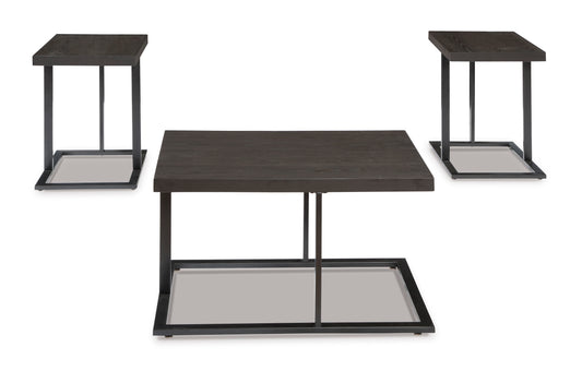 Airdon Occasional Table Set
