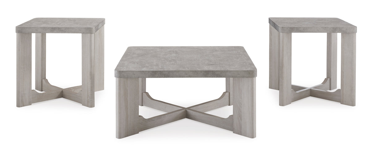 Garnilly Occasional Table Set - Ashley Furniture Homestore Philippines
