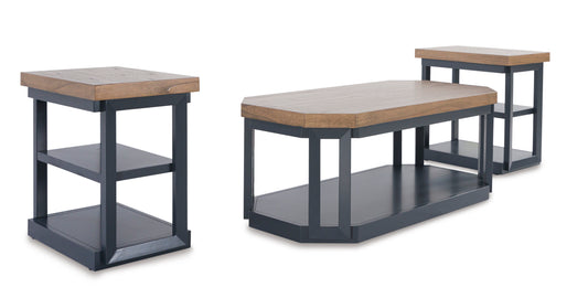 Landocken Occasional Table Set - Ashley Furniture Homestore Philippines