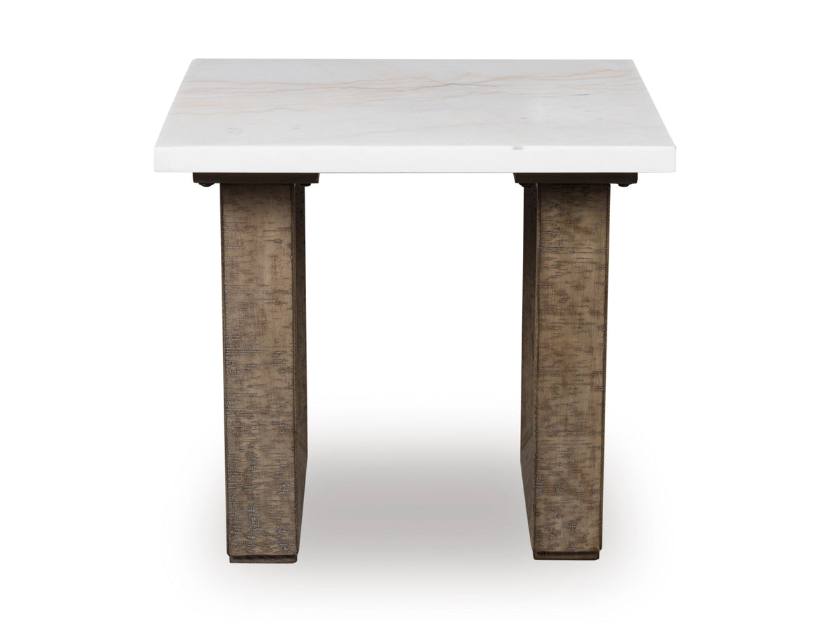 Langford Square End Table - Ashley Furniture Homestore Philippines