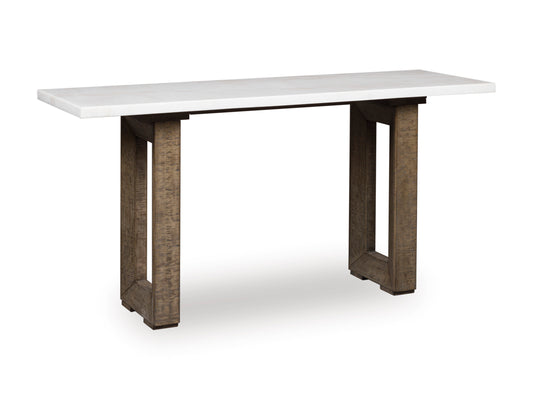 Langford Sofa Table - Ashley Furniture Homestore Philippines