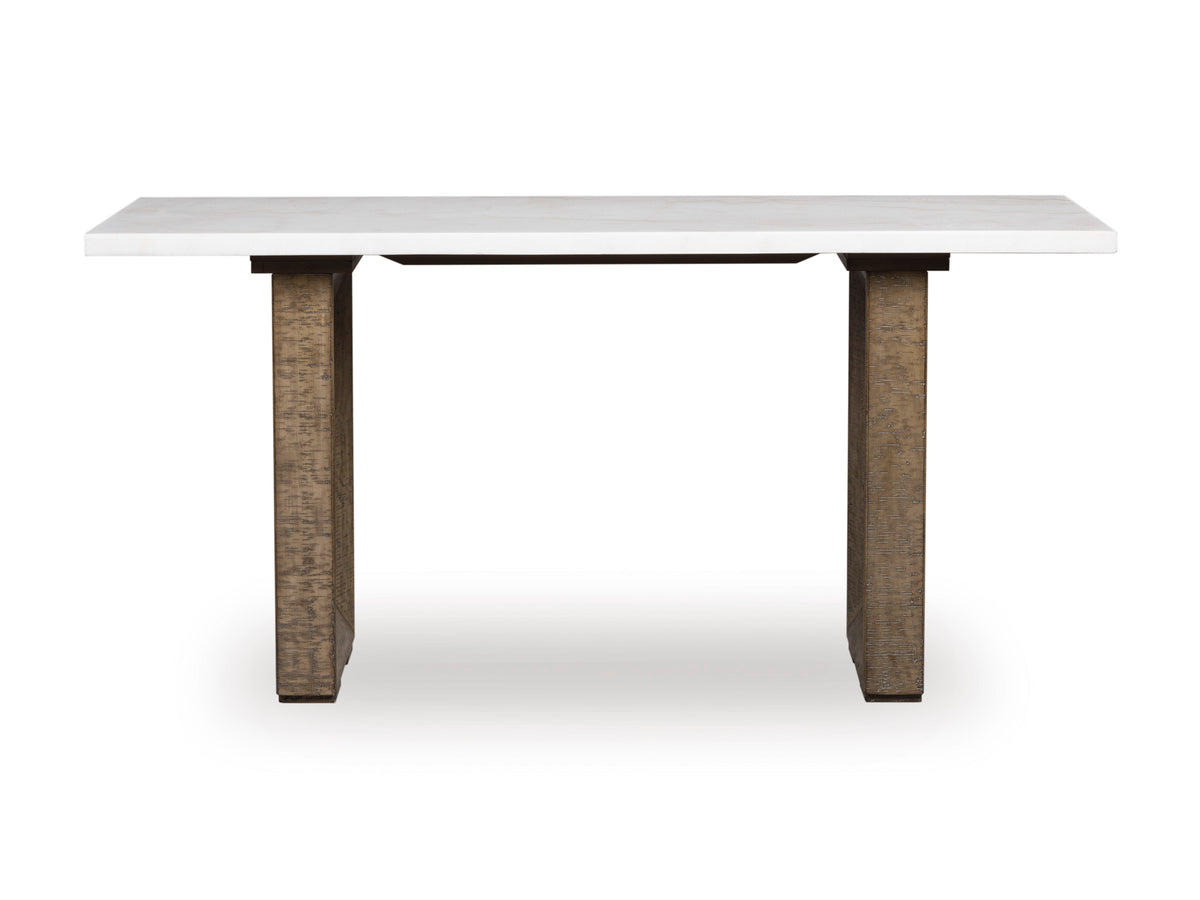 Langford Sofa Table - Ashley Furniture Homestore Philippines
