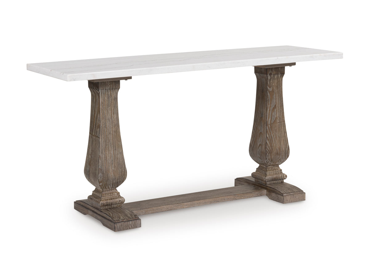 Johnelle Sofa Table - Ashley Furniture Homestore Philippines