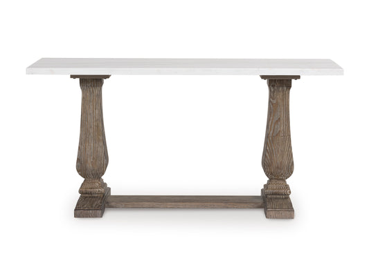 Johnelle Sofa Table - Ashley Furniture Homestore Philippines