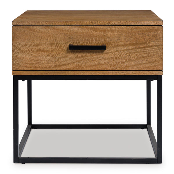 Jettinger Square End Table