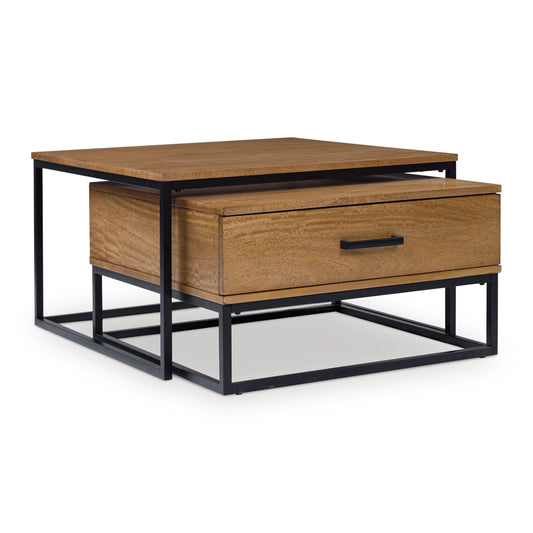 Jettinger Nesting Cocktail Tables - Ashley Furniture Homestore Philippines