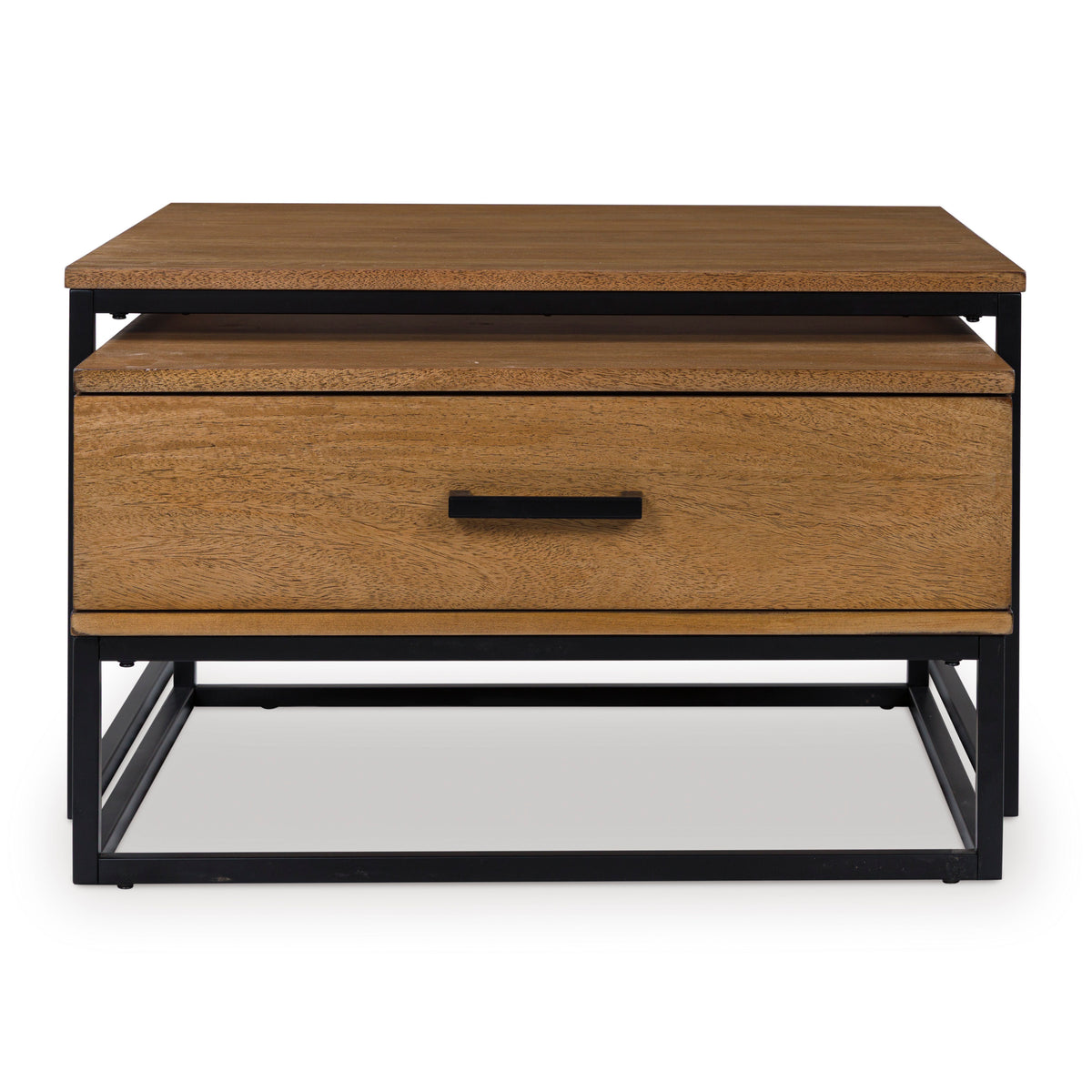 Jettinger Nesting Cocktail Tables - Ashley Furniture Homestore Philippines