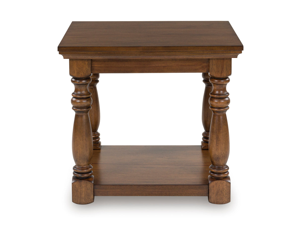 Sturlayne Rectangular End Table - Ashley Furniture Homestore Philippines