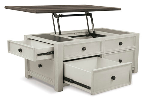 Bolanburg Lift Top Cocktail Table - Ashley Furniture Homestore Philippines