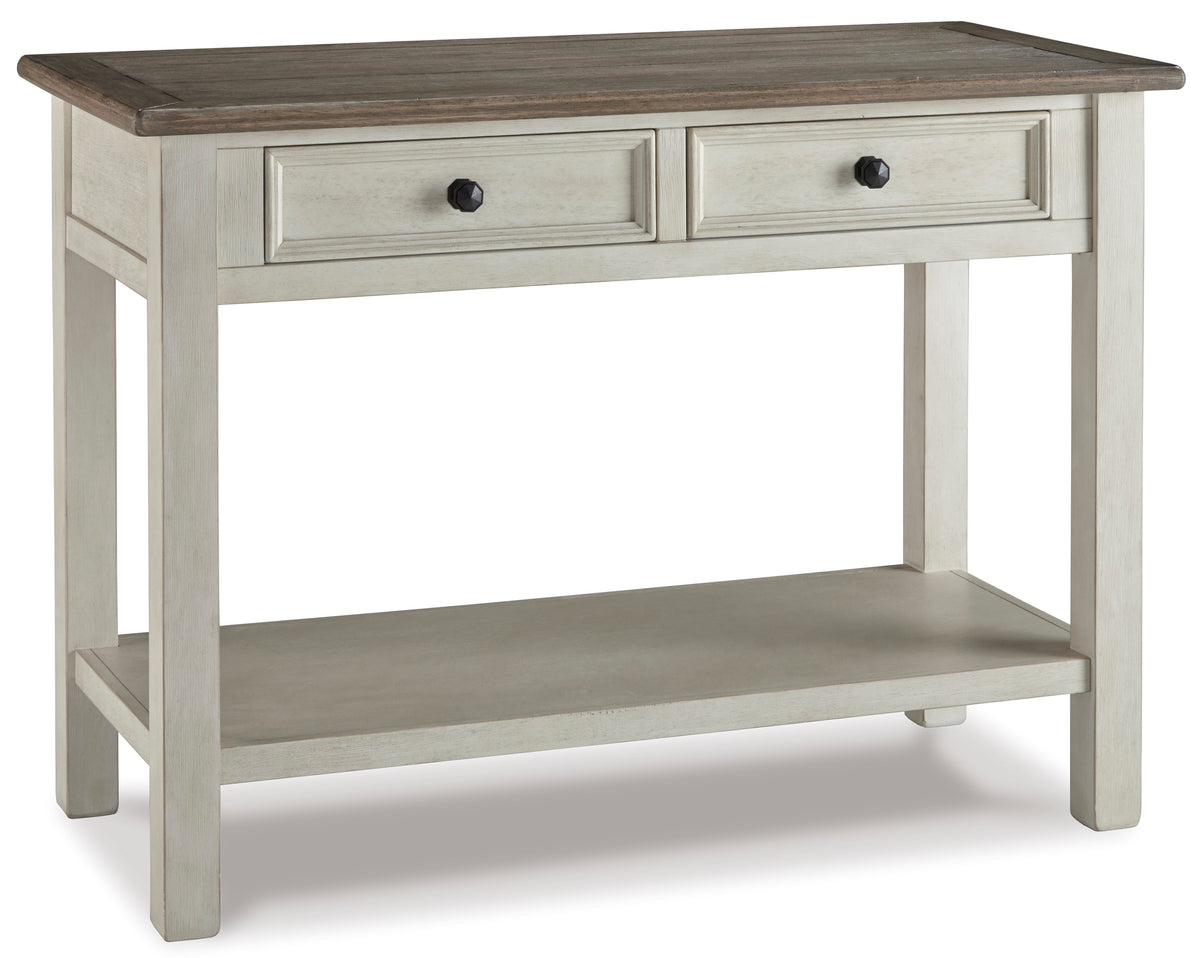 Bolanburg Sofa Table - Ashley Furniture Homestore Philippines