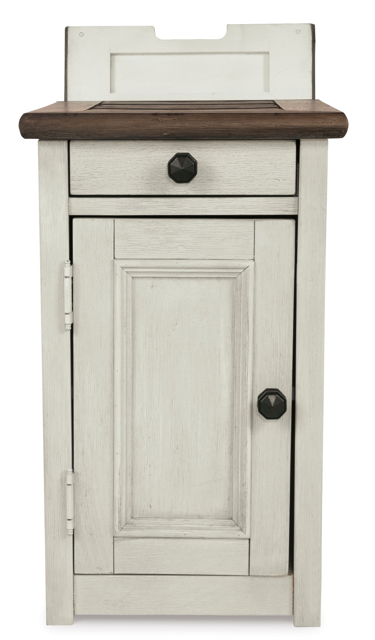 Bolanburg Chair Side End Table