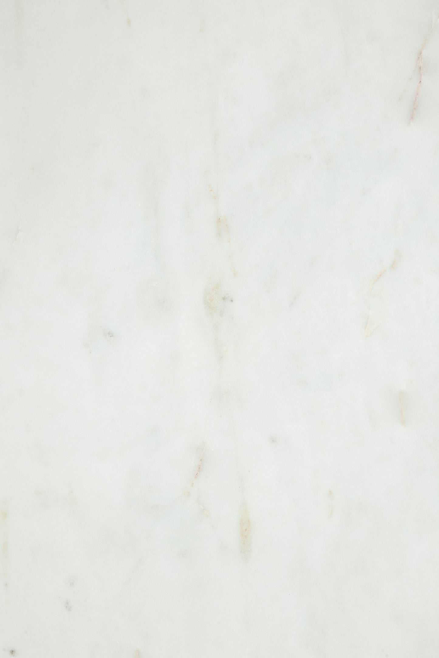 Isanti Round End Table