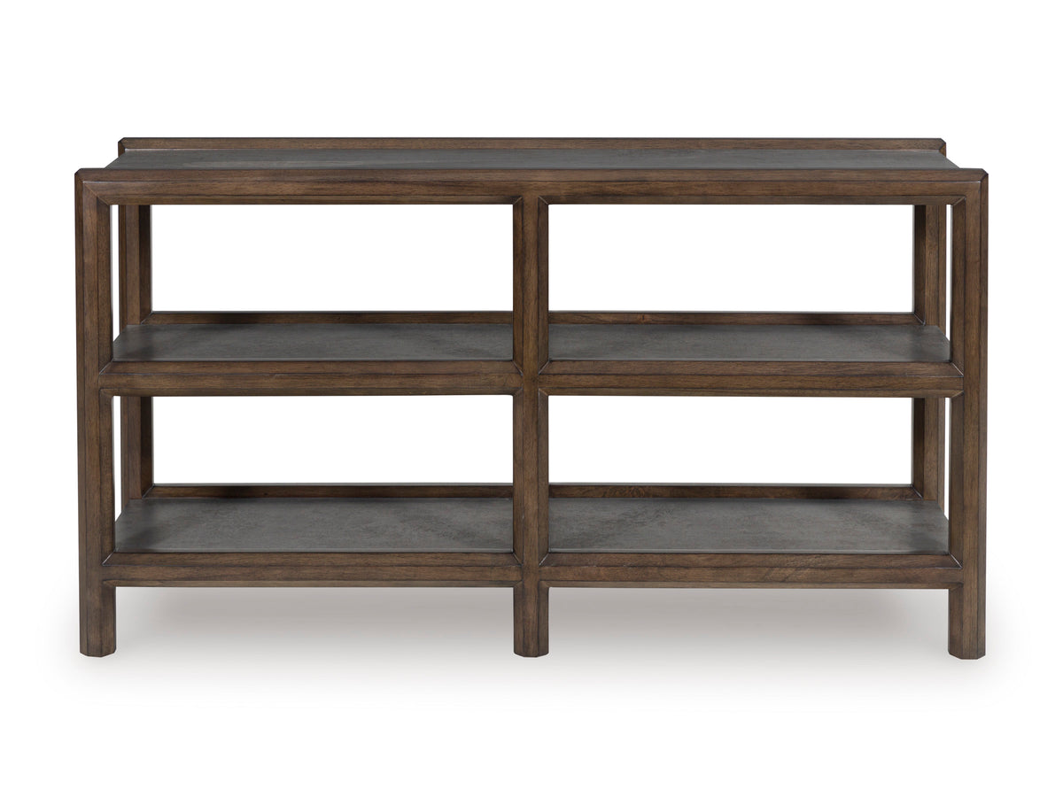 Kallenny Sofa Table - Ashley Furniture Homestore Philippines