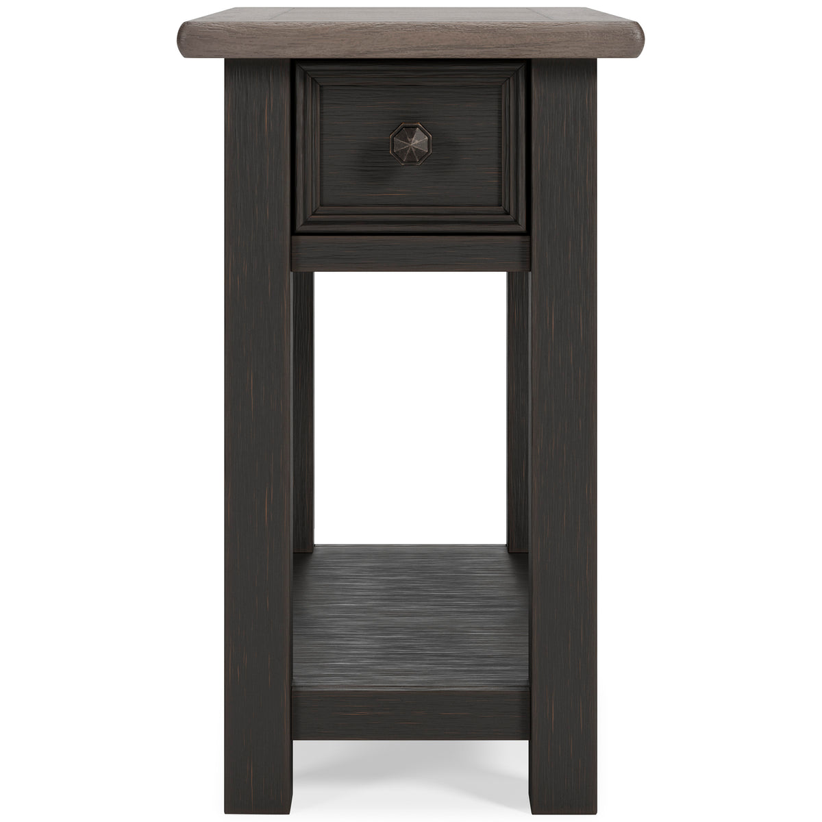 Tyler Creek Chair Side End Table - Ashley Furniture Homestore Philippines