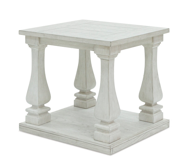 Arlendyne Rectangular End Table - Ashley Furniture Homestore Philippines