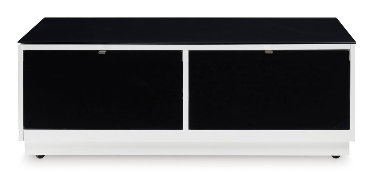 Gardoni Rectangular Cocktail Table - Ashley Furniture Homestore Philippines