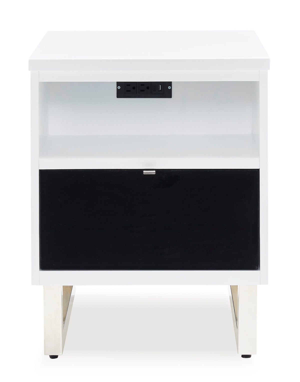Gardoni Chair Side End Table - Ashley Furniture Homestore Philippines