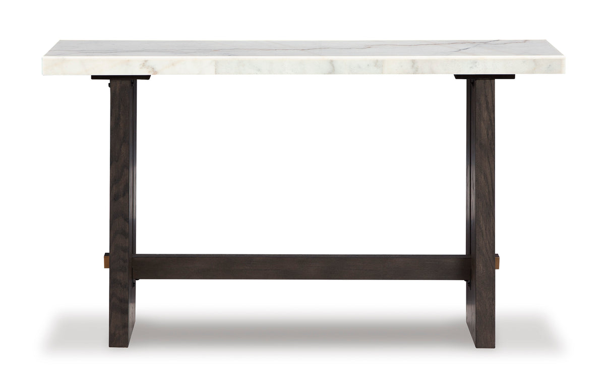 Burkhaus Sofa Table - Ashley Furniture Homestore Philippines