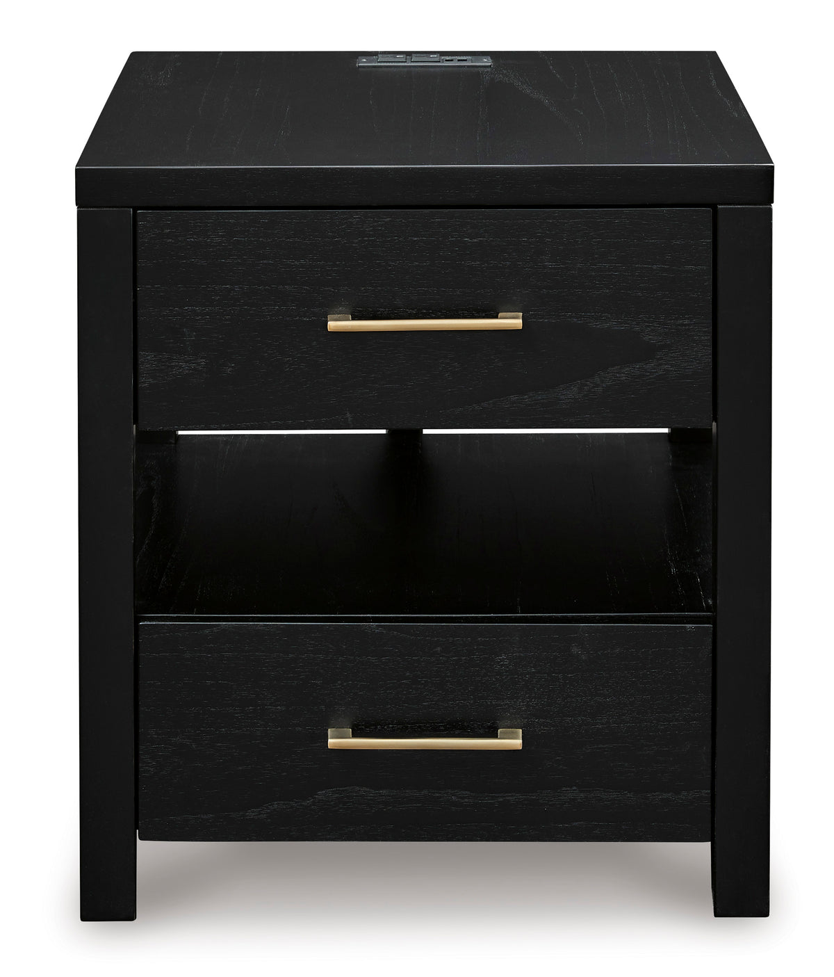 Winbardi Rectangular End Table - Ashley Furniture Homestore Philippines