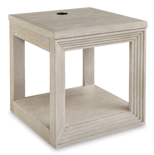 Marxhart End Table - Ashley Furniture Homestore Philippines