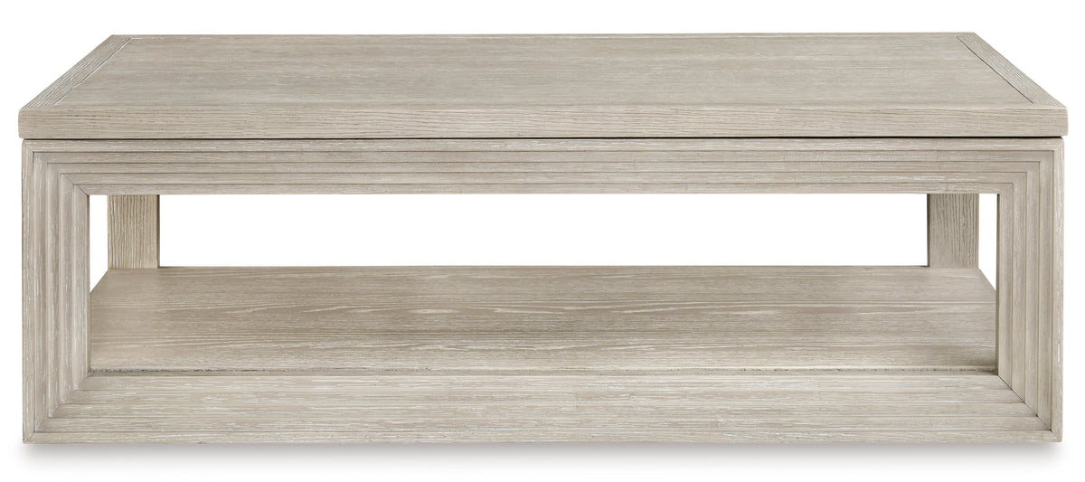 Marxhart Lift-Top Cocktail Table