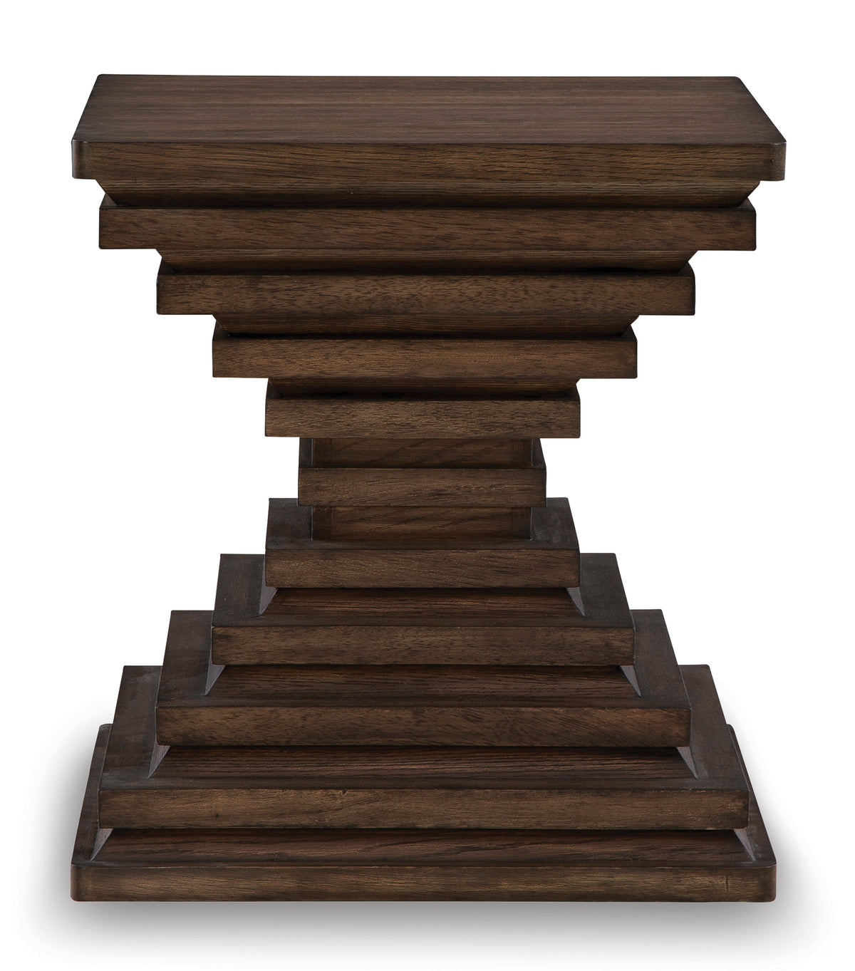 Hannodream Square End Table - Ashley Furniture Homestore Philippines