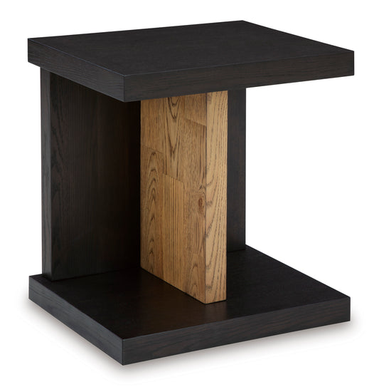 Kocomore Chair Side End Table