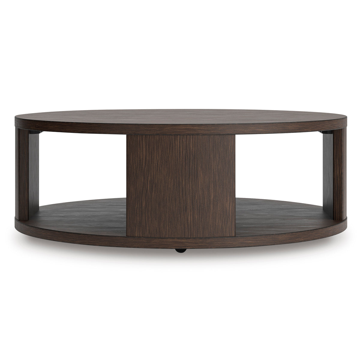Neo Round Cocktail Table - Ashley Furniture Homestore Philippines