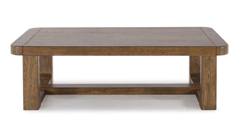 Cabalynn Rectangular Cocktail Table - Ashley Furniture Homestore Philippines