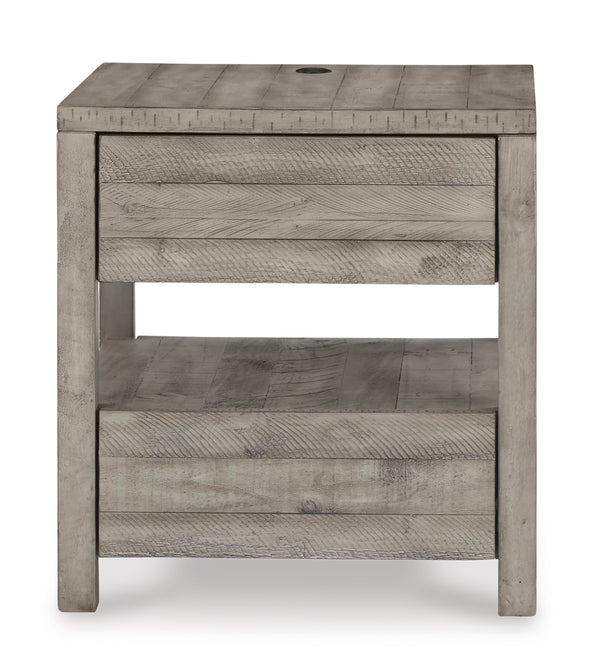 Naydell End Table - Ashley Furniture Homestore Philippines