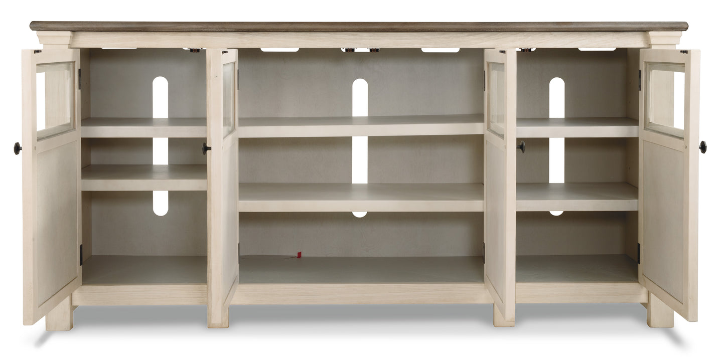 Bolanburg Extra Large TV Stand - Ashley Furniture Homestore Philippines