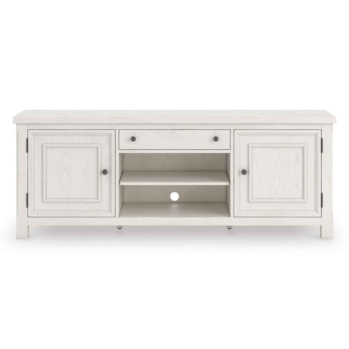 Robbinsdale Large TV Stand - Ashley Furniture Homestore Philippines
