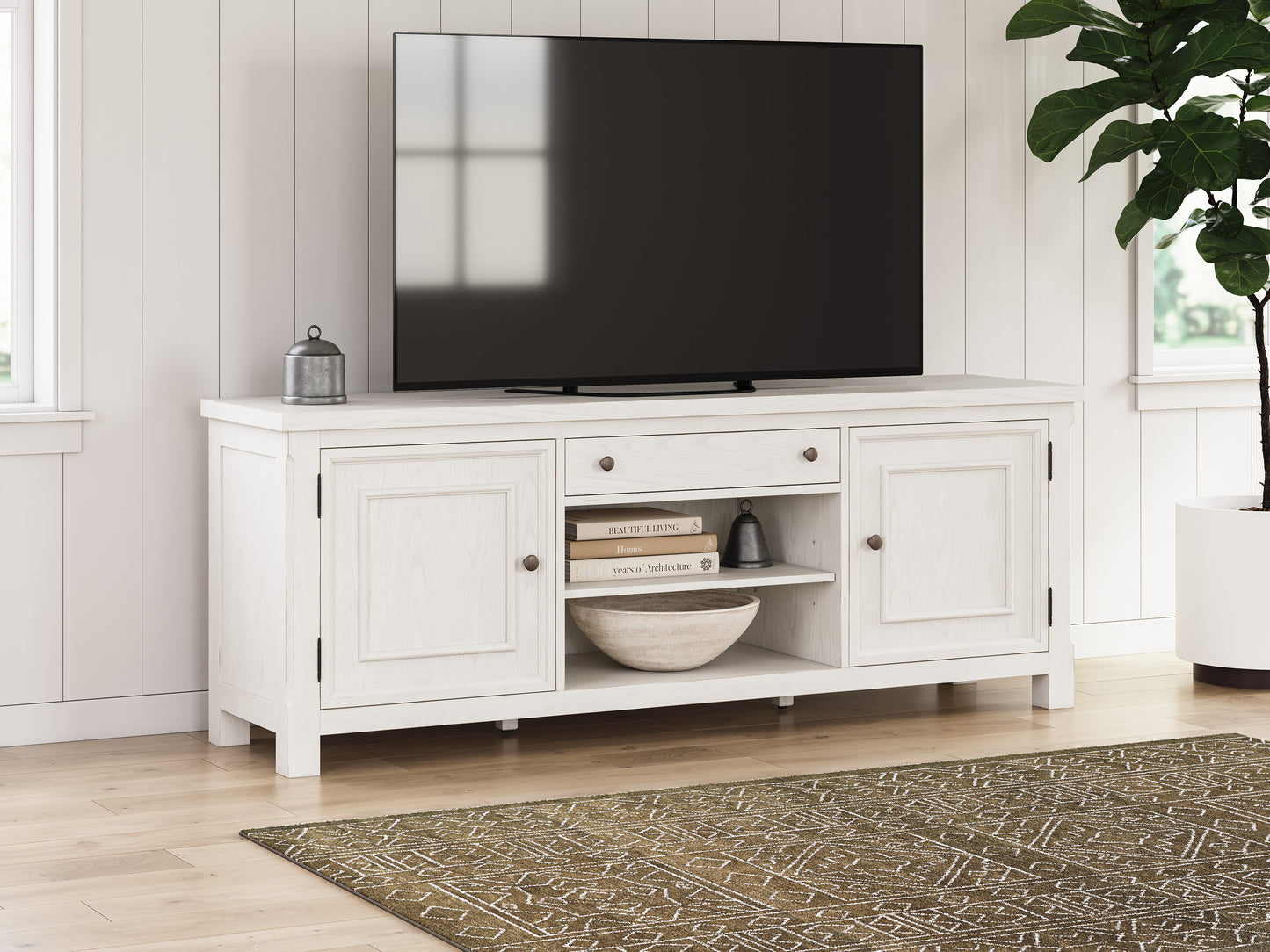 Robbinsdale Large TV Stand