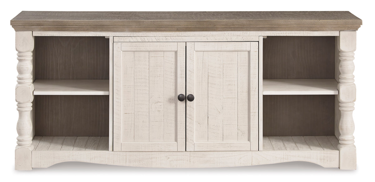 Havalance Extra Large TV Stand