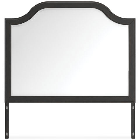 Welltern Bedroom Mirror - Ashley Furniture Homestore Philippines