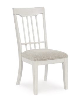 Shaybrock Dining UPH Side Chair - Ashley Furniture Homestore Philippines