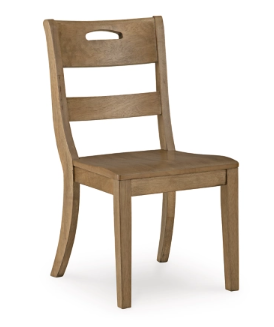 Mylarken Dining Room Side Chair - Ashley Furniture Homestore Philippines