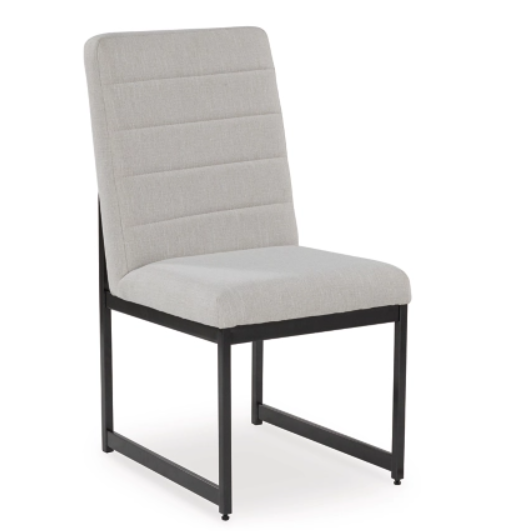 Tomtyn Dining UPH Side Chair - Ashley Furniture Homestore Philippines